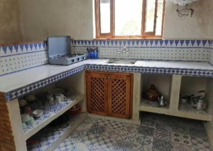 Ancien Mogador Apartment Essaouira Exterior photo