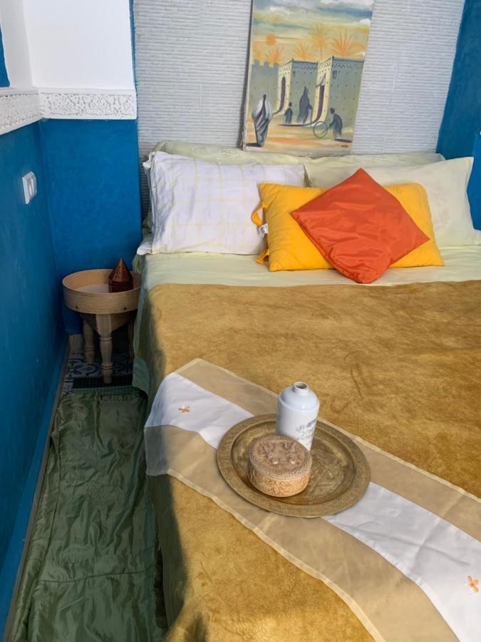 Ancien Mogador Apartment Essaouira Exterior photo