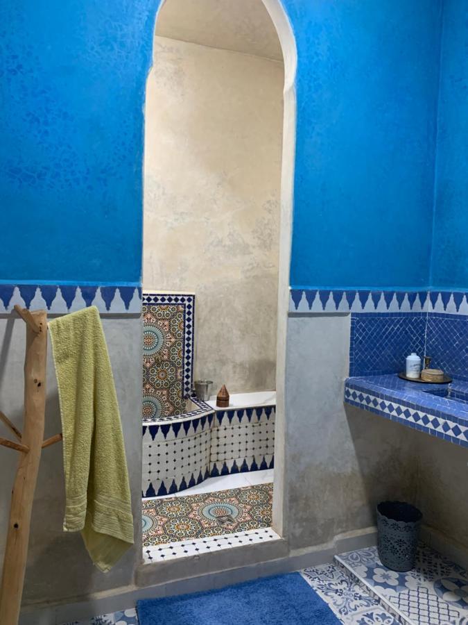 Ancien Mogador Apartment Essaouira Exterior photo