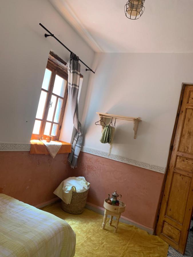 Ancien Mogador Apartment Essaouira Exterior photo
